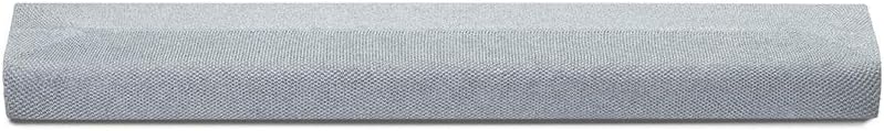 Soundskins - for Sonos Playbar - Textile cover - Stone Blue