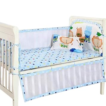 baby bassinet bumper