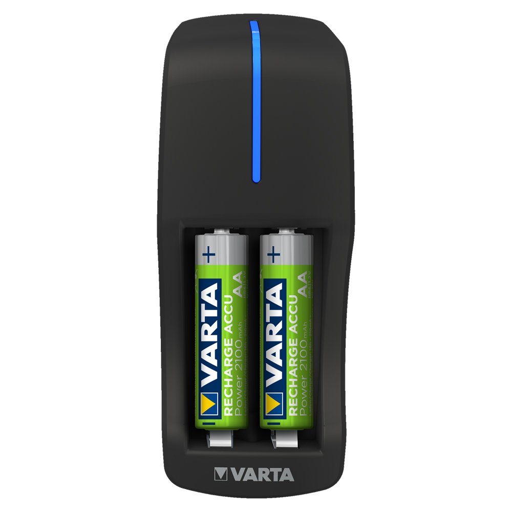 Varta Pocket Charger Amazon.co.uk Electronics