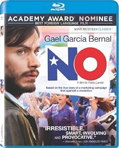 Cover Image for 'No'