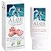 Aloe Cadabra Natural Organic Personal Lubricant, Flavored Peppermint Lube, 2.5 Ounce primary