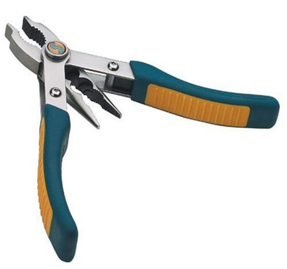 Photo 1 of Allied Tools 30578 SwitchGrip Dual Action Pliers Tool