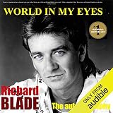 World in My Eyes: The Autobiography by