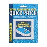 Poolmaster 30274 Basic Quick Patch for Swimming Pools