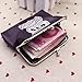Hot Sale! Clearance! Women Wallets,Todaies Womens Owl Wallet Card Holder Coin Purse Clutch Handbag (1210cm/4.73.9