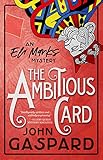 The Ambitious Card: A Fun & Funny