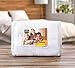 Utopia Bedding Extra Lush Fiber Polyester Filled Bed Pillows Pure Polyester – Hollow Siliconized Filling Material Retains The Shape (Pack of 2, King)