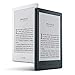 Kindle E-reader - Black, 6