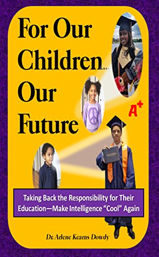 Free For Our Children ... Our Future<br />[E.P.U.B]