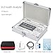 EHM Quantum Magnetic Resonance Body Analyzer Non-Invasive, Whole Body Health Scanner 45 Reports in English & Spanish