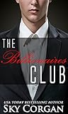 The Billionaires Club: The Complete Series