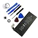 Sellicase© iPhone 4 Replacement Battery +Tools