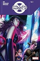Trade Paperback edition cover
