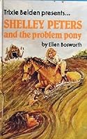 Shelley and the problem pony 085558162X Book Cover