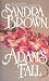 Adam's Fall (Mason Sisters) by Sandra Brown