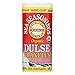 Maine Coast Sea Vegetables Organic Dulse Granules Shaker | Seaweed Seasoning | Rich in Iodine & Protein | Harvested from North Atlantic | Great for Salads, Soup & Smoothies | 1.5 oz (Pack of 3)