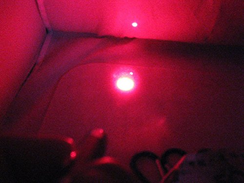 DDI Mini 3in1 LED flashlight, laser teaching, money inspection lamp 4pcs
