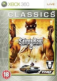 Saints Row 2