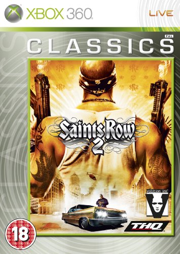 Saints Row 2
