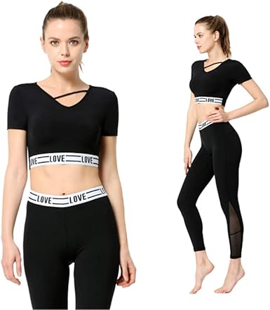 yoga clothing uk