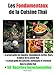 Les Fondamentaux de la Cuisine thaï: livre lauréat du 