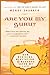 Are You My Guru?: How Medicine, Meditation & Madonna Saved My Life by Wendy Shanker