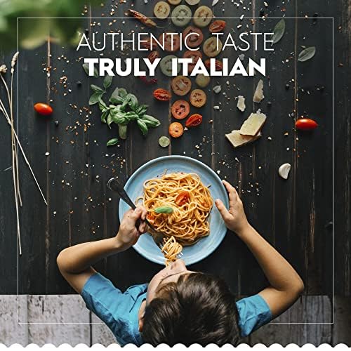 BARILLA SPAGHETTI PASTA, 16 OZ. BOX – NON-GMO PASTA MADE WITH DURUM WHEAT SEMOLINA – KOSHER CERTIFIED PASTA