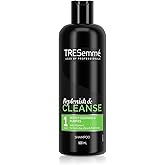 Tresemme Shampoo Deep Cleansing 500Ml
