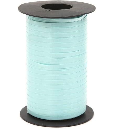Crimped Gift Ribbon Berwick Super Curl Crimped Ribbon 3/8