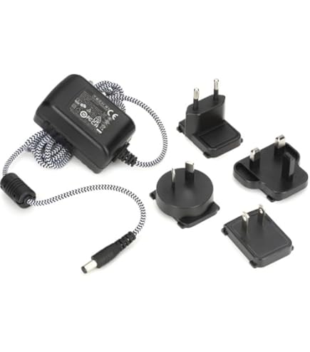 Amazon.com: HQRP AC Adapter Compatible with Tech 21 SansAmp Bass