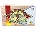 Lethal Chicken Games: Camping with Sasquatch A CARD GAME WITH A ROAR