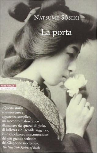 Natsume Soseki - La porta (2013)
