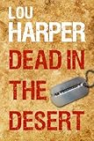 Dead in the Desert (L.A. Paranormal Book 2)