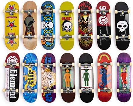 Download Tech Deck Sk8 Factory Dlx 14 Pack Fingerboards Golden Era 90 S HD Wallpaper Tech Deck Sk8 Factory Dlx 14 Pack Fingerboards Golden Era 90 S For Free