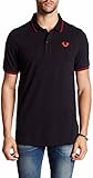 True Religion mens Crafted With Pride Polo