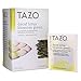 Green Tea-Lotus (Decaf) Tazo Teas 20 Bag