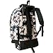 Wildkin Horse Dreams High Roller Rolling Backpack