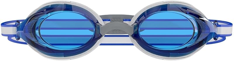 Vanquisher 3.0 Lunettes de plongée pour Mixte Enfant, Blue/Cobalt, One Size