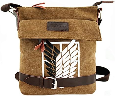 FXTXYMX Angel wings Hobo Canvas CrossBody Messenger Bags Handbag Totes Shoulder Purse