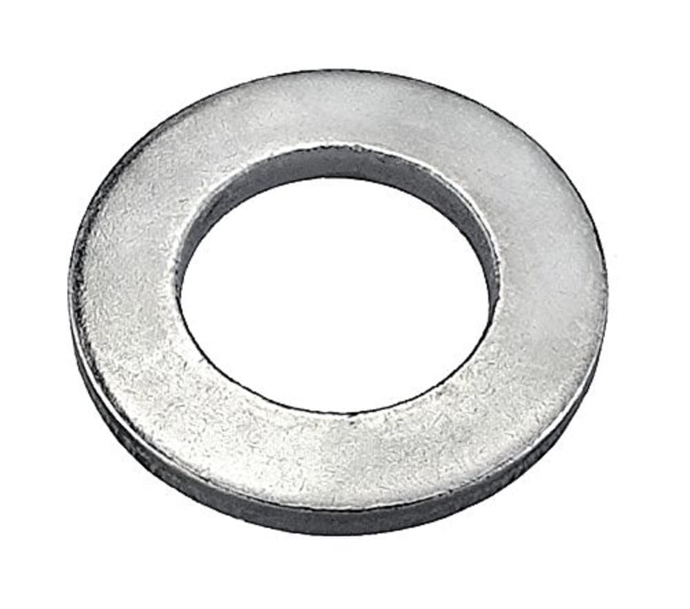 CONNEX KL4190008 Plain washers galv. 125 8,4mm, 8,4 x 16 mm