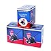 Saif Dae Putin Trump Pen Holder & Paperweight - MAKE RUSSIA GREAT AGAIN - Paid By Mexicans & Made in Jhina - Trump University desk paperweight - Bigly Funny