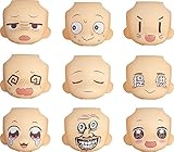 Good Smile Company Nendoroid More Face Swap 02