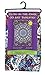 Sunshine Joy 3D Psychedelic Sunburst Tapestry Tablecloth Beach Sheet 60x90 Inches - Glow In The Dark