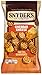 Snyder's of Hanover Pretzel Sandwiches, Cheddar Cheese, 8 Ounce (Pack of 12)