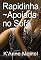 Livro Rapidinha: Apoiada no Sofá