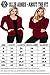 OLLIE ARNES Women's Thermal Long Hoodie Zip Up Jacket Sweater Tops