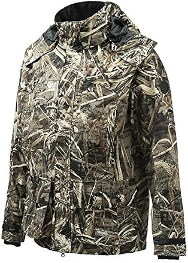 beretta waterfowl jacket