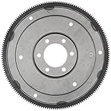 Flywheel Bolts ATP Z-105 Automatic Transmission Flex-Plate - Durable Replacement For Your Vehicle 4l80e Flexplate