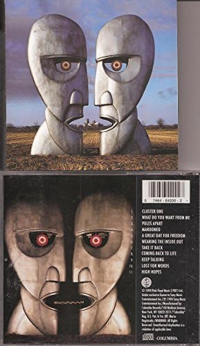 Amazon.com: Many Faces of Pink Floyd: CDs y Vinilo