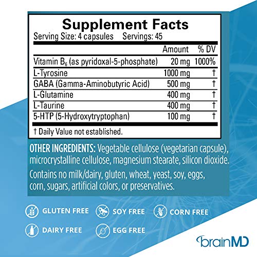 brainMD NeuroLink - Image 6